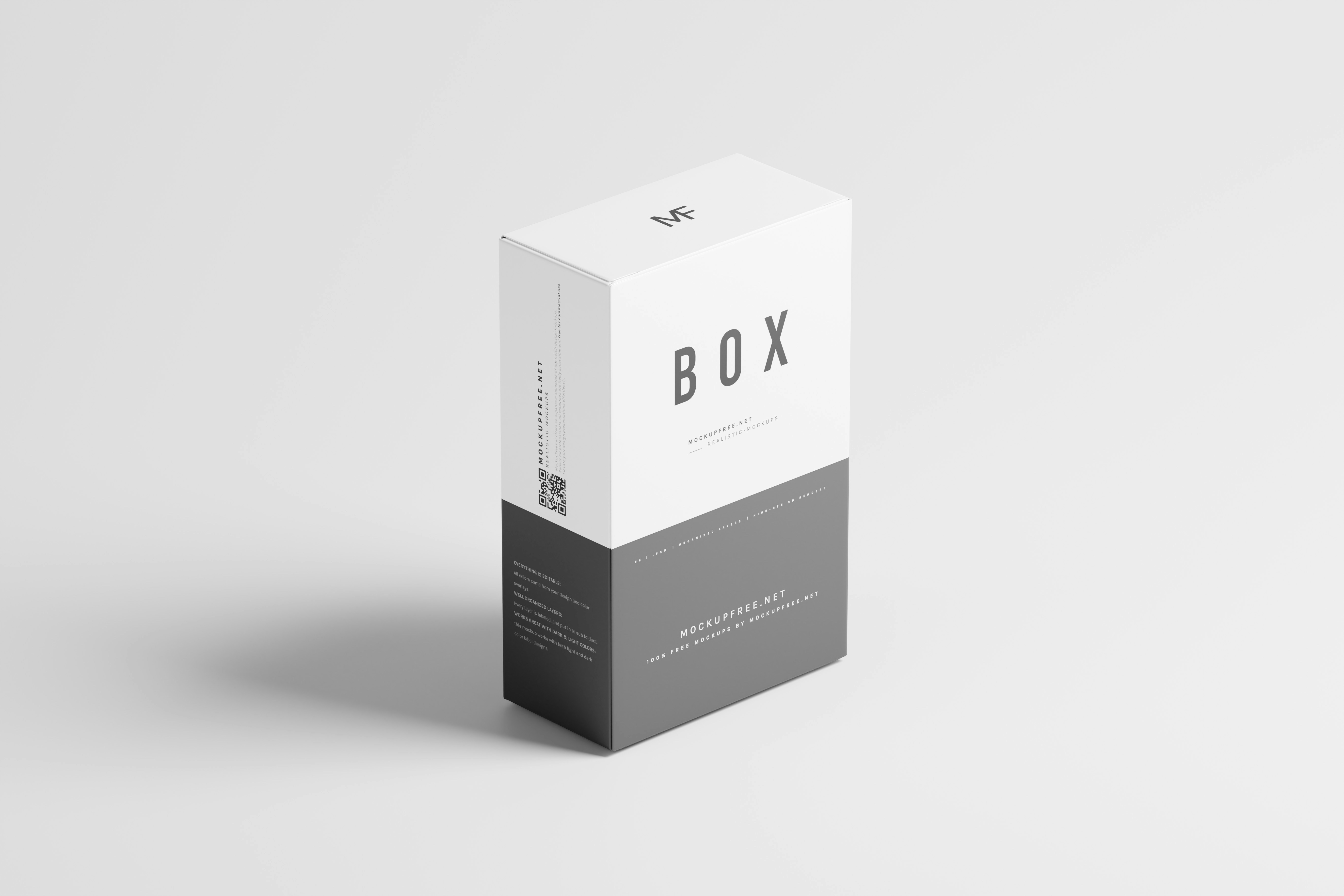 Packaging design 1
